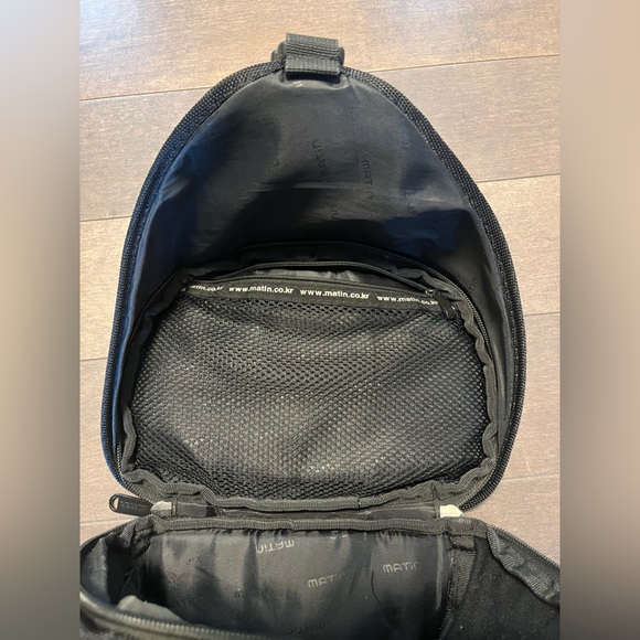 Matin SLR camera bag - Picture 8 of 15